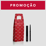 Presente Olhos Marcantes | Black